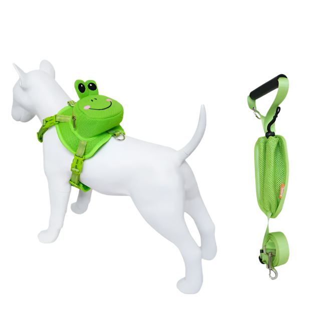 Animal Pet Harness - HotEcomm