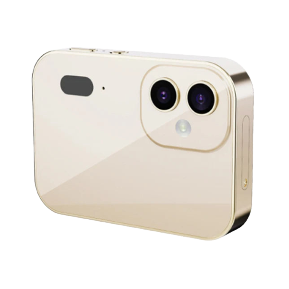 Digital Zoom 3 Inch HD 4k 64MP Touch Screen 16X Camera