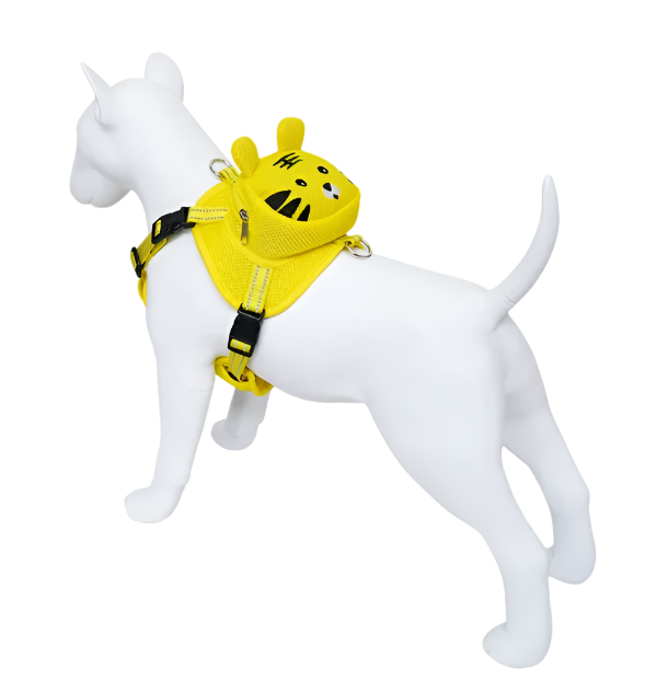Animal Pet Harness - HotEcomm