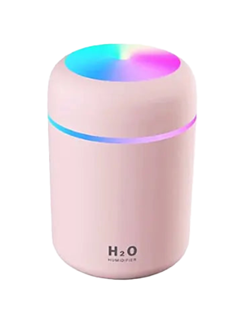 LED Air Humidifier