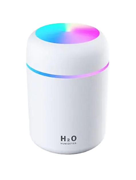 LED Air Humidifier