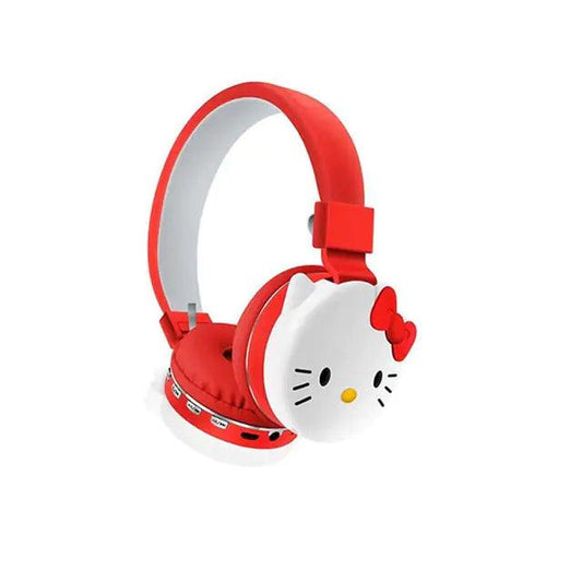 Hello Kitty Wireless Headset