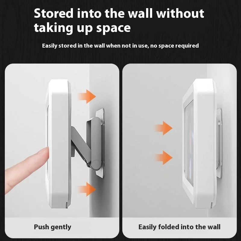 Waterproof Touchscreen Rotatable Phone Mount