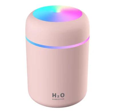 Electric Air Humidifier - HotEcomm