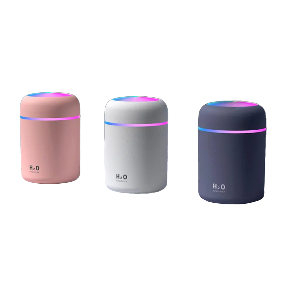 LED Air Humidifier