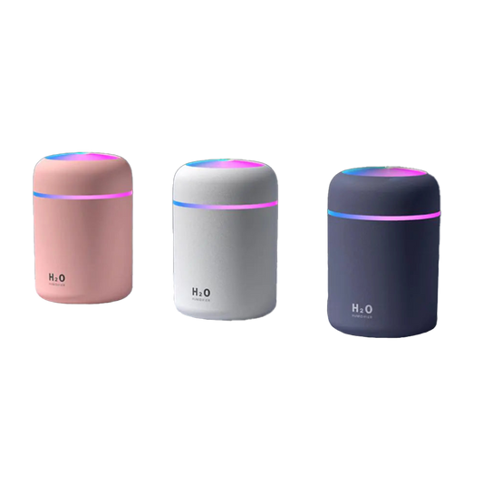 LED Air Humidifier