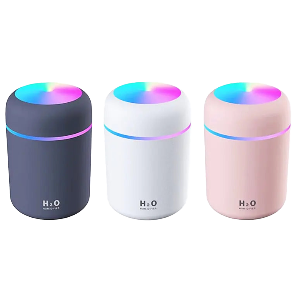 LED Air Humidifier
