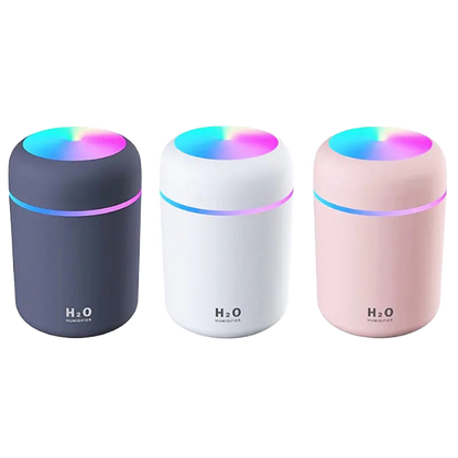 LED Air Humidifier