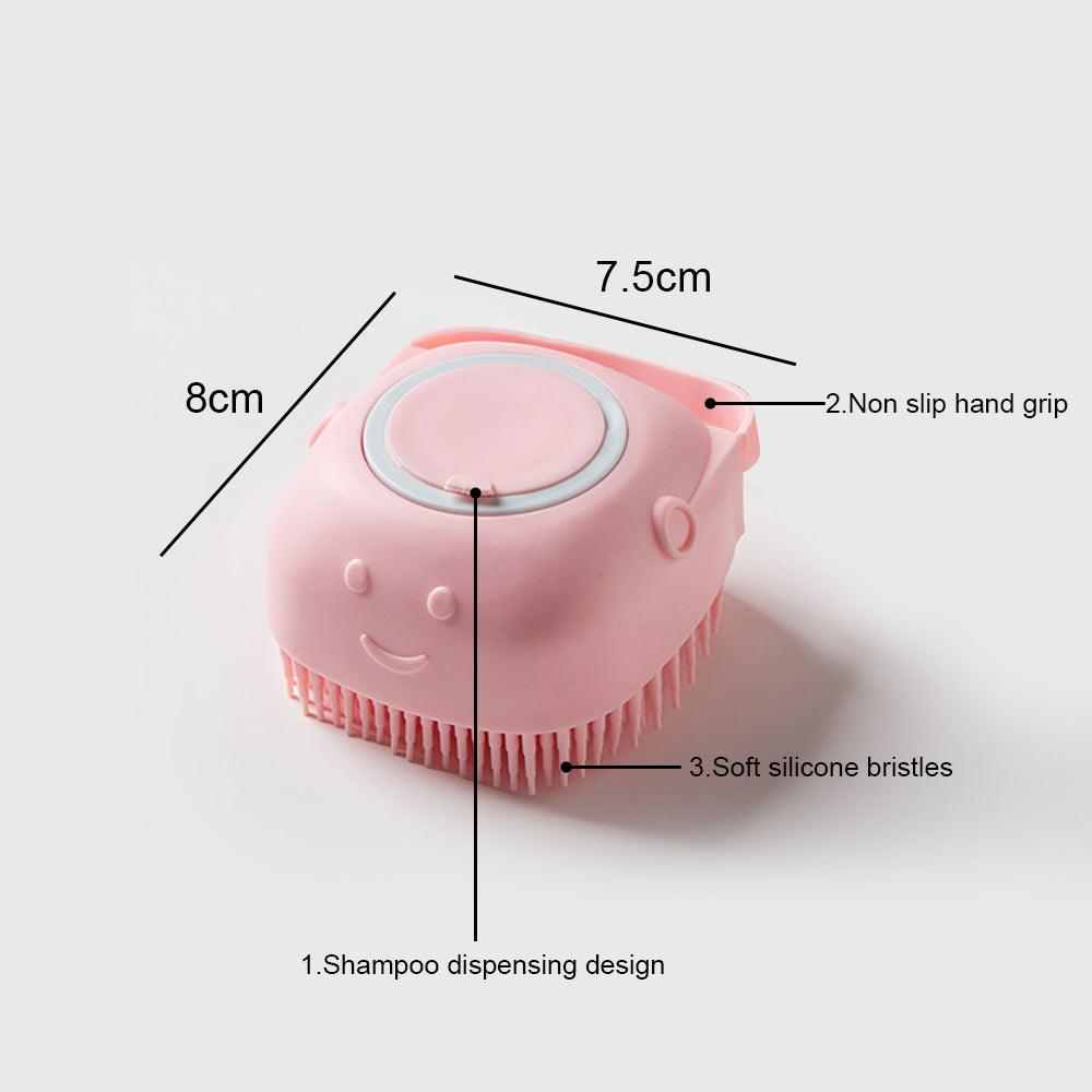 Massage Brush - HotEcomm