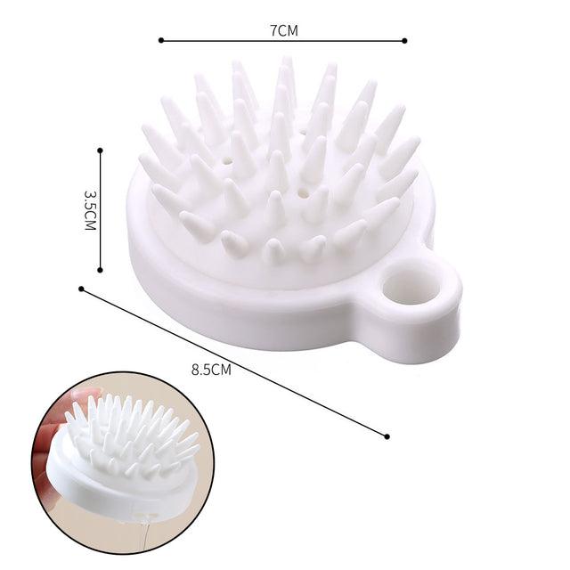 Massage Brush - HotEcomm