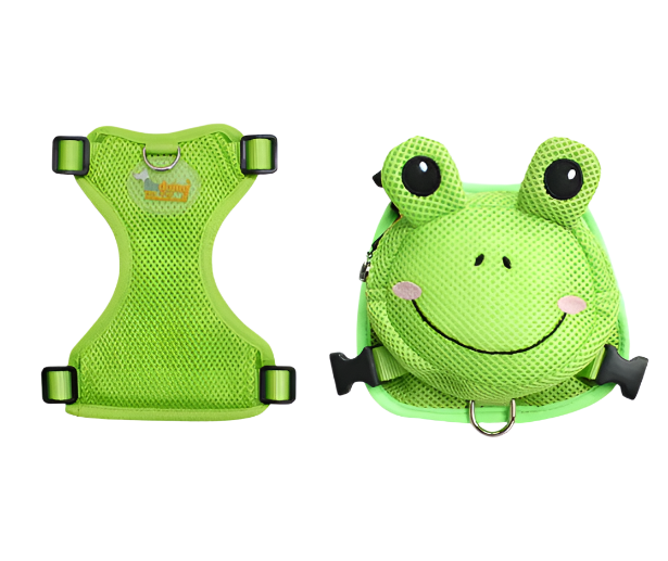 Animal Pet Harness - HotEcomm