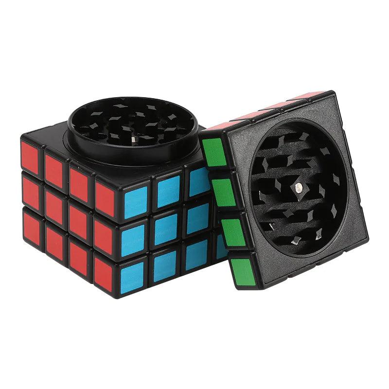 Cube Grinder - HotEcomm