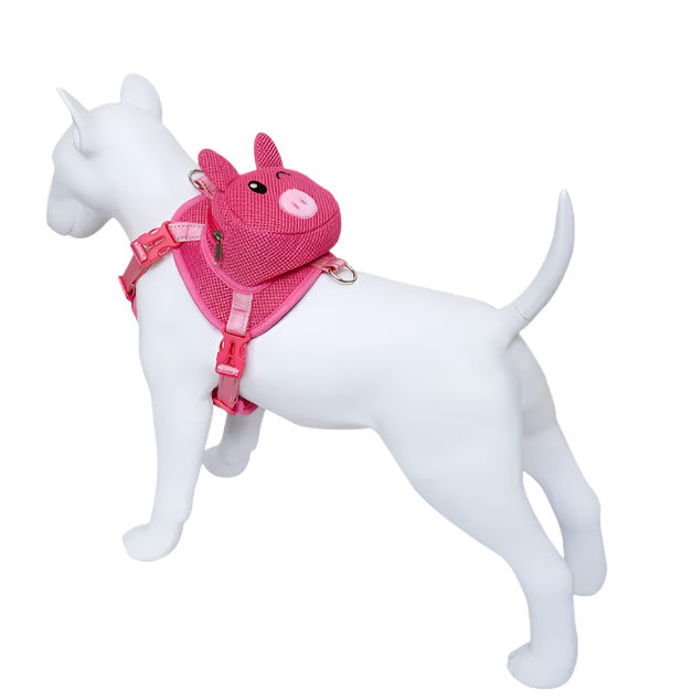 Animal Pet Harness - HotEcomm