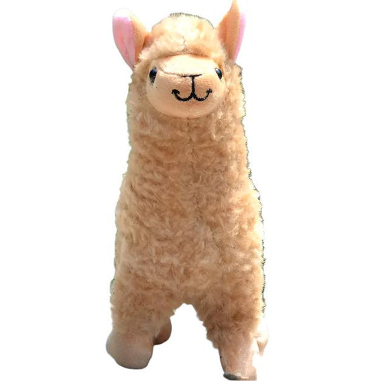 Llama Plush