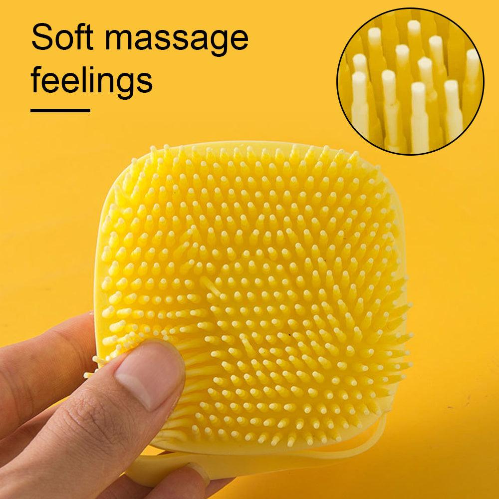 Massage Brush - HotEcomm