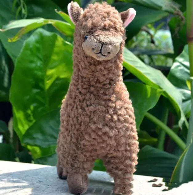 Llama Plush - HotEcomm