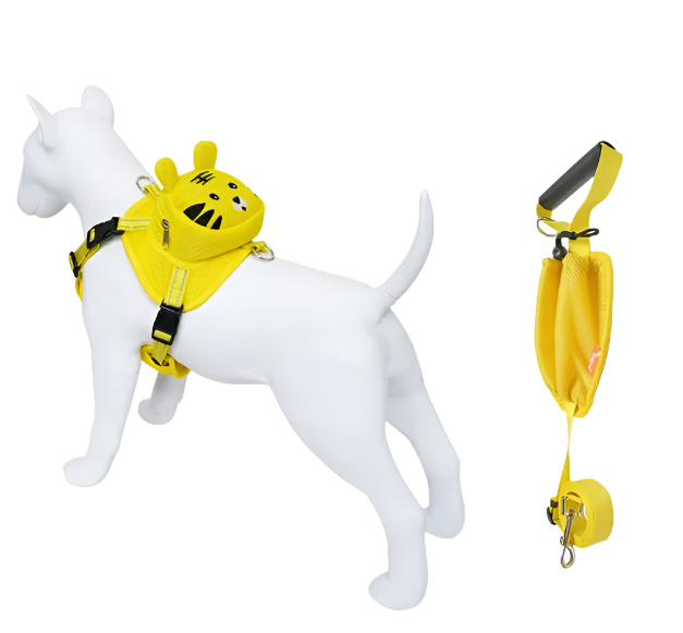Animal Pet Harness - HotEcomm