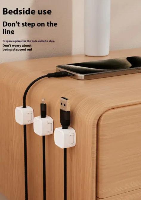 Magnetic Cable Organizer - HotEcomm