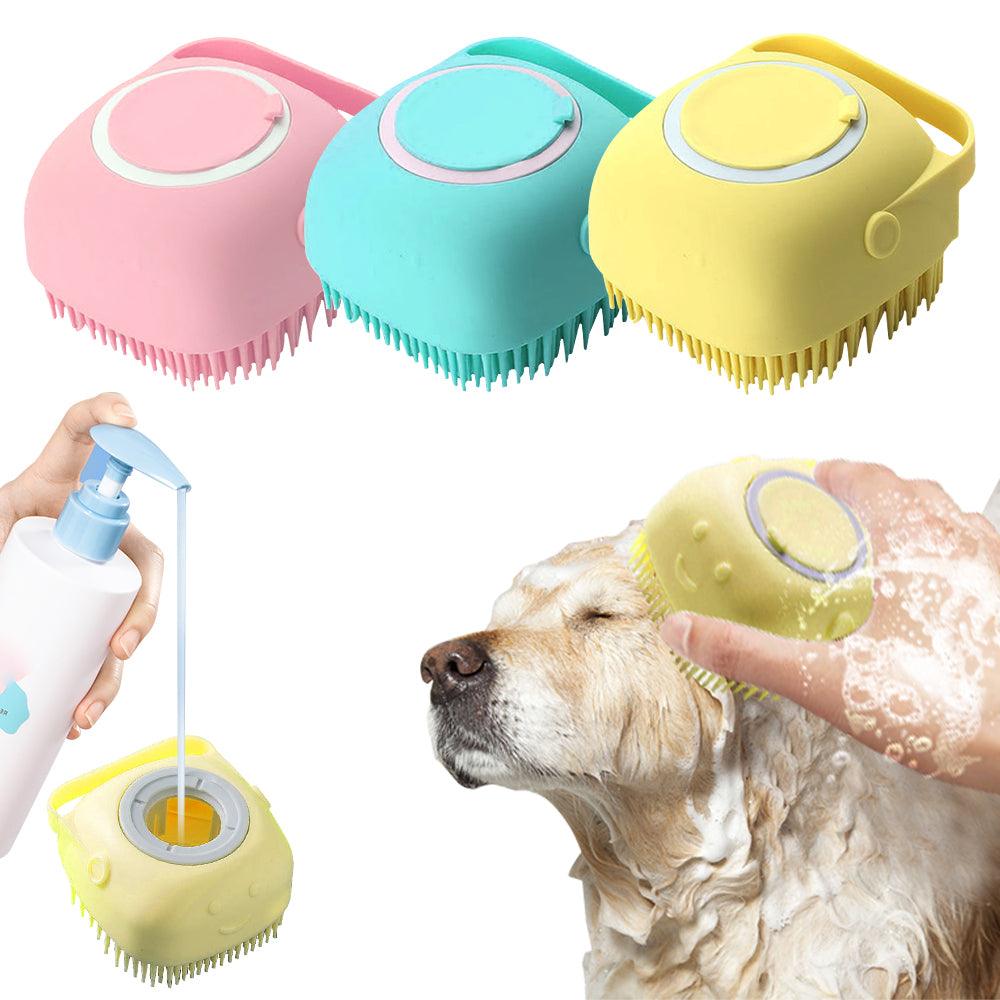 Massage Brush - HotEcomm