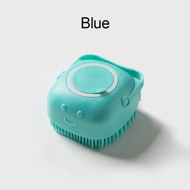 Massage Brush - HotEcomm