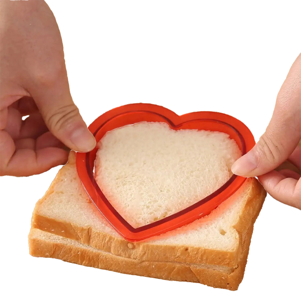 Uncrustable Maker
