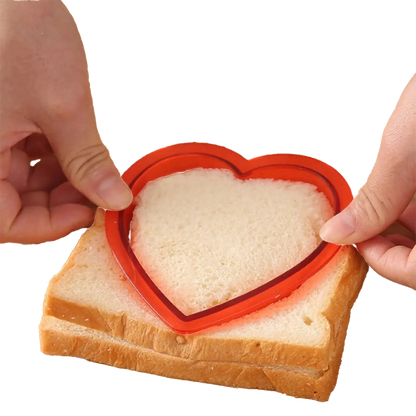 Uncrustable Maker