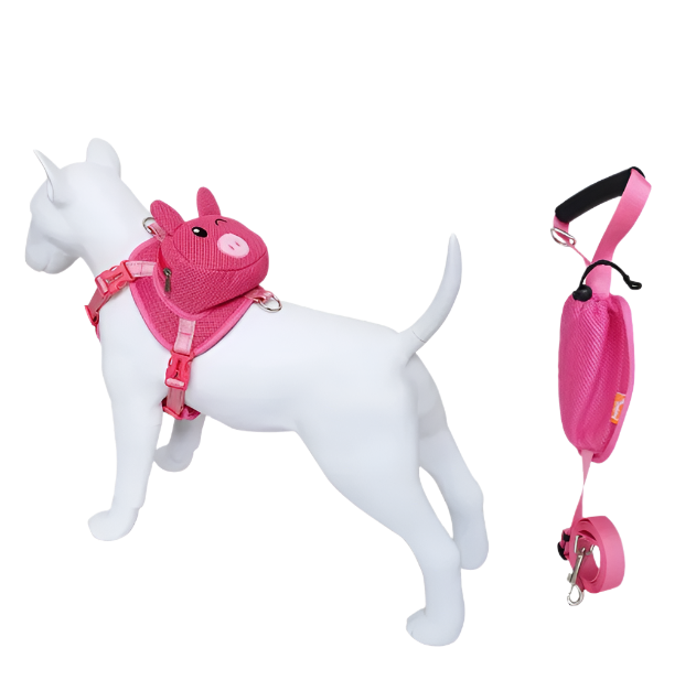 Animal Pet Harness - HotEcomm