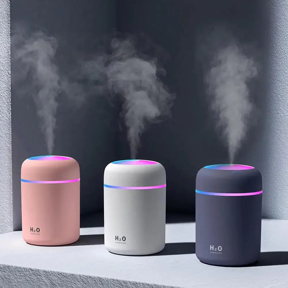 Electric Air Humidifier - HotEcomm