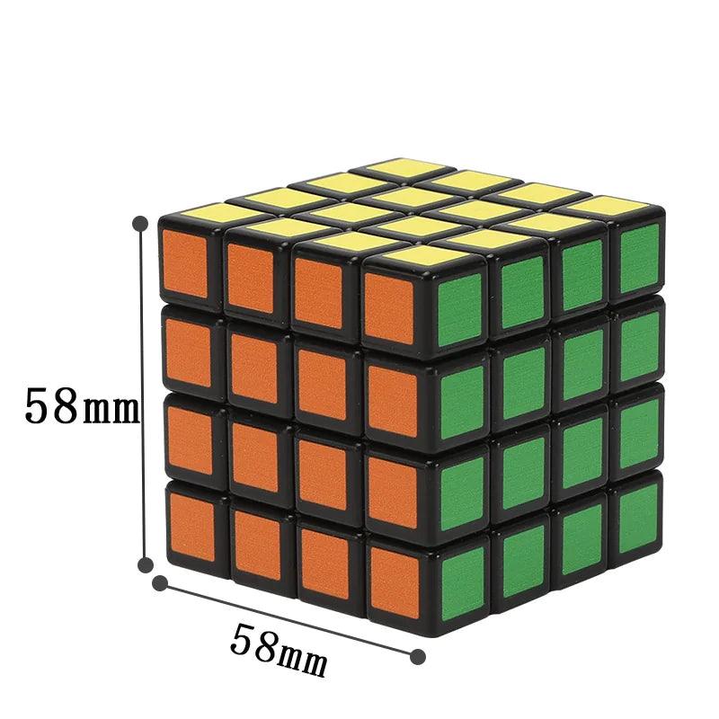 Cube Grinder - HotEcomm