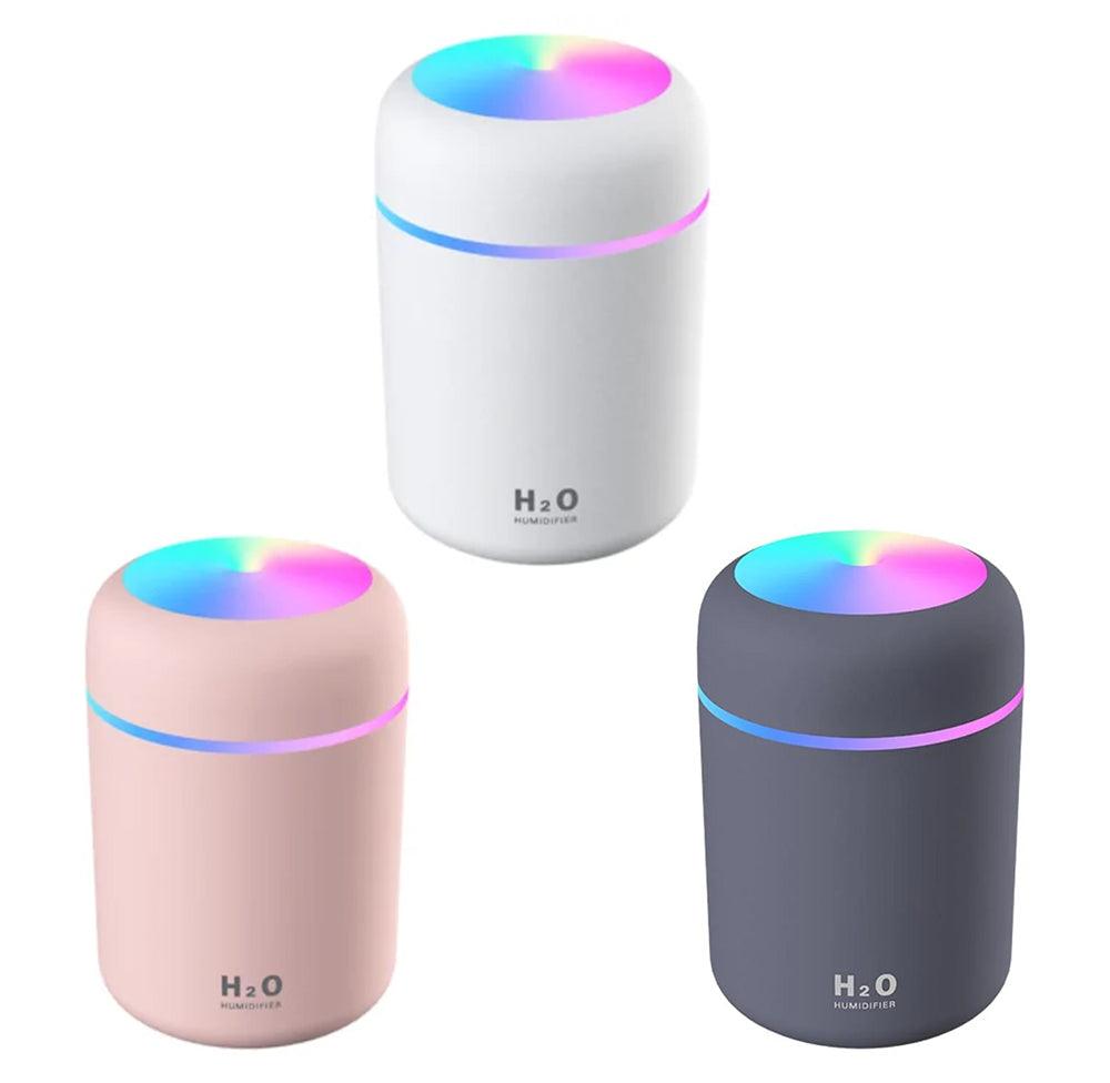 Electric Air Humidifier - HotEcomm