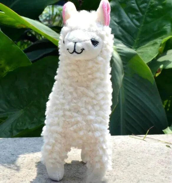 Llama Plush - HotEcomm