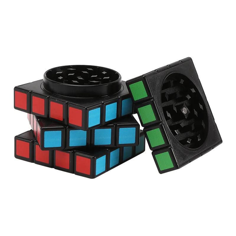 Cube Grinder - HotEcomm