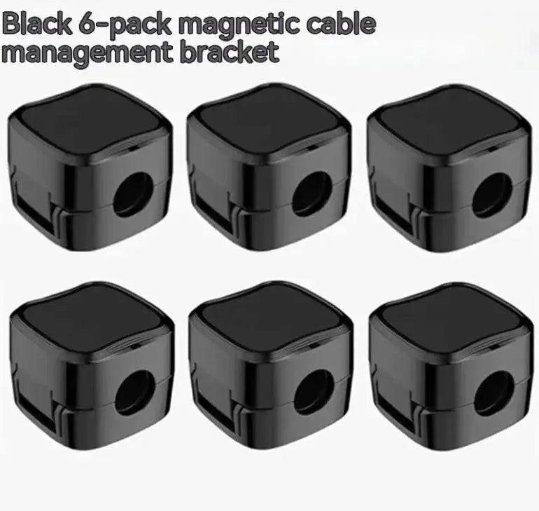 Magnetic Cable Organizer - HotEcomm