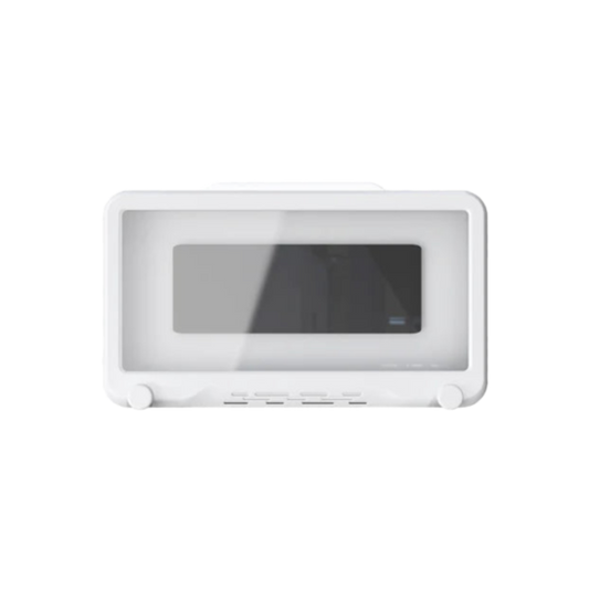 Waterproof Touchscreen Rotatable Phone Mount