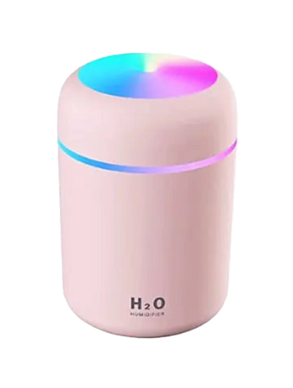 LED Air Humidifier