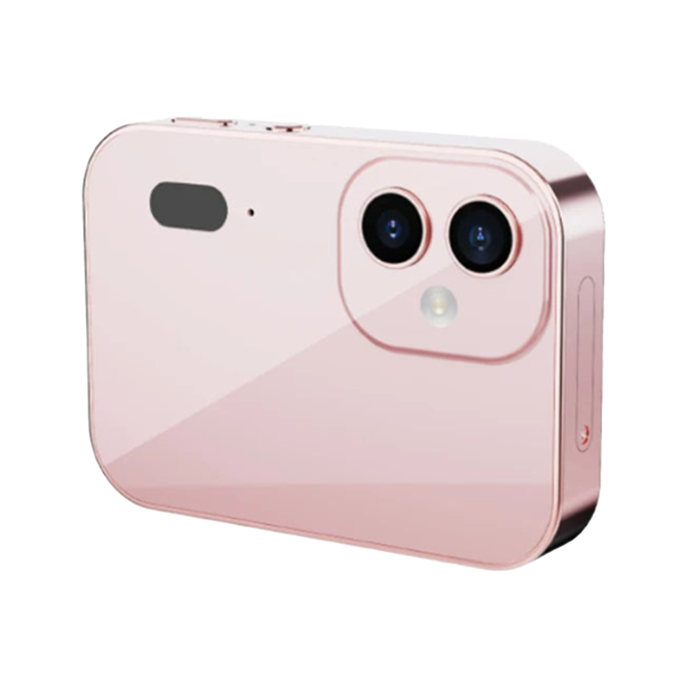 Digital Zoom 3 Inch HD 4k 64MP Touch Screen 16X Camera