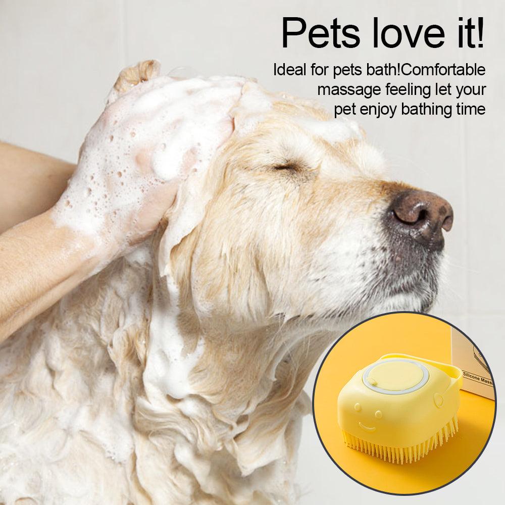 Massage Brush - HotEcomm