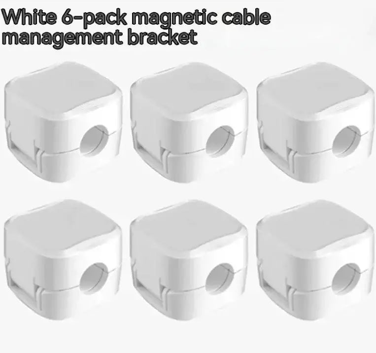 Magnetic Cable Organizer - HotEcomm