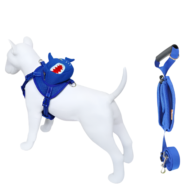 Animal Pet Harness - HotEcomm