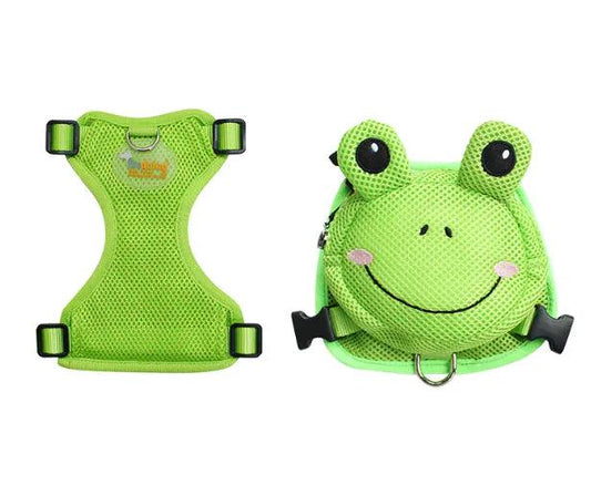 Animal Pet Harness