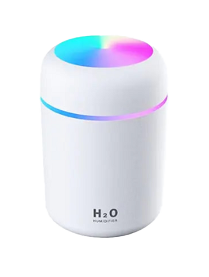 LED Air Humidifier