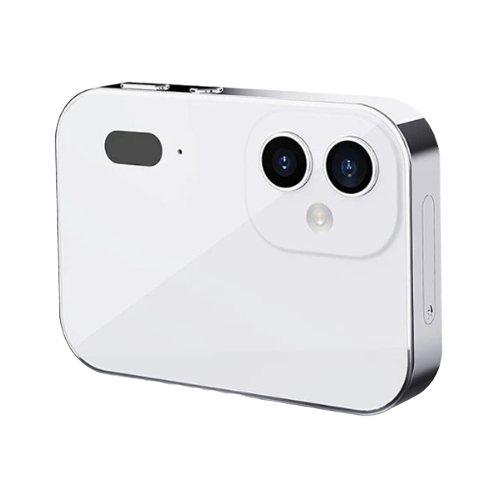 Digital Zoom 3 Inch HD 4k 64MP Touch Screen 16X Camera