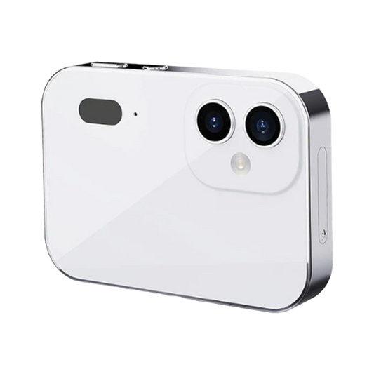 Digital Zoom 3 Inch HD 4k 64MP Touch Screen 16X Camera